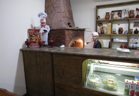 Мини-отель Chocolatier в Краснодаре