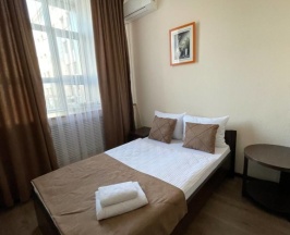 Одноместный номер Standard в Belon Land