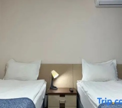 Двухместный номер Superior 2 отдельные кровати в Алма