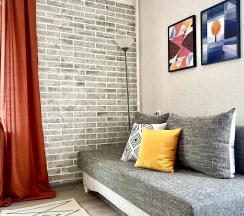 1-комнатные апартаменты стандарт в ApartMari