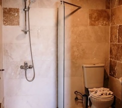 Семейный номер Standard в Asteria Cave Hotel