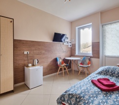 Стандарт одноместный в Sonya family hotel