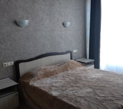 Двухместный номер Standard двуспальная кровать в Milelin