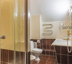 Апартаменты в Славянка