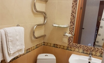 Комфорт в Приморавтотранс