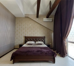 4-х местный ДеЛюкс в Розмарин