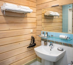 Номер полулюкс в Тэнери