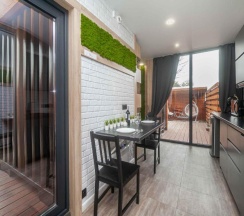 Коттедж Standard в Twix house