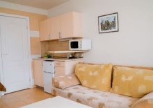 Студия в Apartamentai Naglis