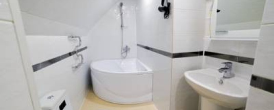 Люкс на 1 этаже  № 1 в Ривьера