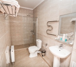 Junior suite в Мелисса