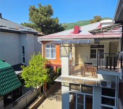 Комфорт Плюс с террасой в Цитрус