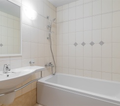 Комфорт в Weekend SPA by Keda