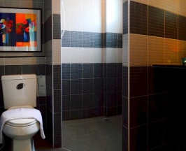 Номер Standard в Cool Residence