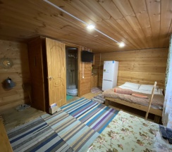 Номер Standard в Home sweet home