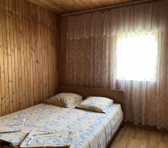 Номер эконом (мансарда) в Аист