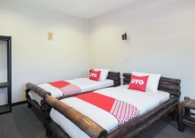 Номер Deluxe в OYO 984 Boxbolo House Chiangmai Hotel