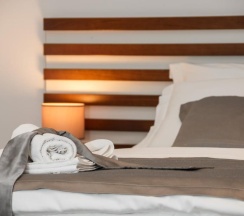 Двухместный номер Standard двуспальная кровать в Prima Luxury Rooms
