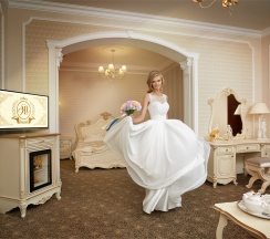 Гранд Люкс в Легенда