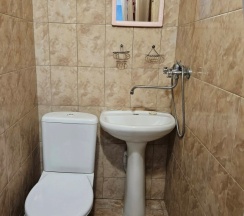 Улучшенный четырехместный в Marusya
