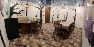 Эльбрусский район: Мини-отель Людмила