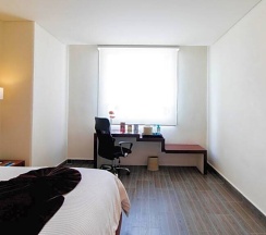 Номер Preferential в Hotel Misión Puebla Angelopolis