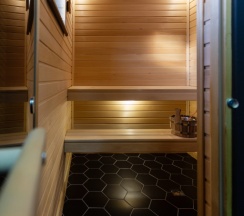 Коттедж в Заречье