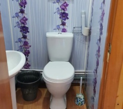 Коттедж с 6 комнатами в Диана