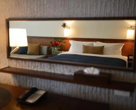 Четырёхместный номер Premier в Southsea Khaolak Beach Resort