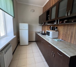 апартаменты в Европа