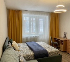 Апартаменты в Квартира 34 м² 2 Кровати