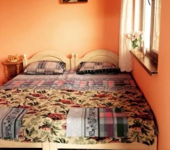 Двухместный номер Standard 2 отдельные кровати в Эль Платано