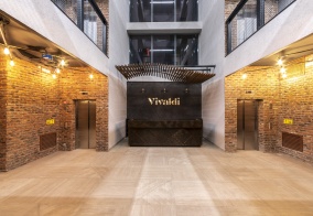 Апартаменты Апартаменты на Сакко д. 24 в Тюменской области