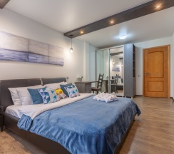 Квартира в RentPlaza