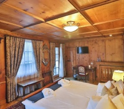 Люкс в Schneider Hof Boutique-Hotel Garni Superior