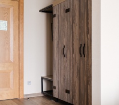 Люкс 2-й этаж (204) в Увельские курорты