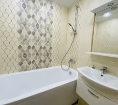 Квартира в ОнегоГрад