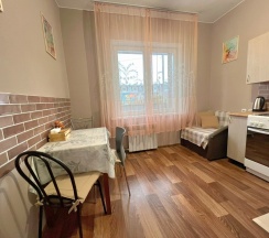 Квартира в Апартаменты на пр.Ломоносова дом 83