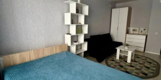 Ишим: Апартаменты Квартира Посуточно в Ишиме у вокзала 32 м² 1-комн