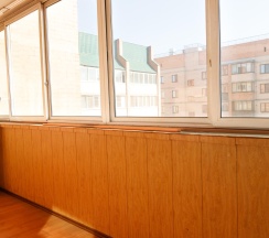 1-комнатные апартаменты стандарт 1-к. кв. ул. Петровско-Заводская 25 №2 в Декабрист на Петровско-Заводской 25