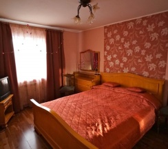 Апартаменты в Helen`s home