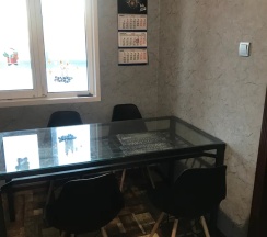 Коттедж стандарт в Белый берег