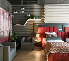 Стандартный TWIN в Par-House Club