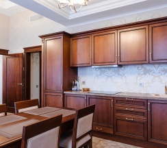 Апартаменты в Hotel Grand Boutique