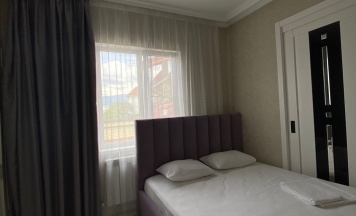 Апартаменты  в Олимпия 2