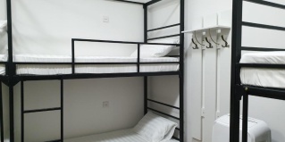 Атырау: Хостел Station Hostel