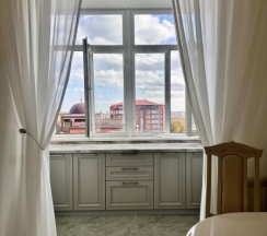 Кв. рядом с центром в Как Дома 05