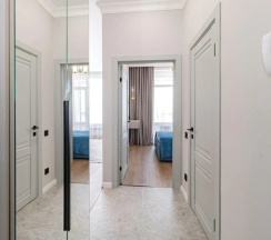 Студия в Happy home