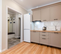 Апартаменты в Comfortable apartmen 2