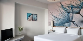 Ираклион: Отель Lato Boutique Hotel